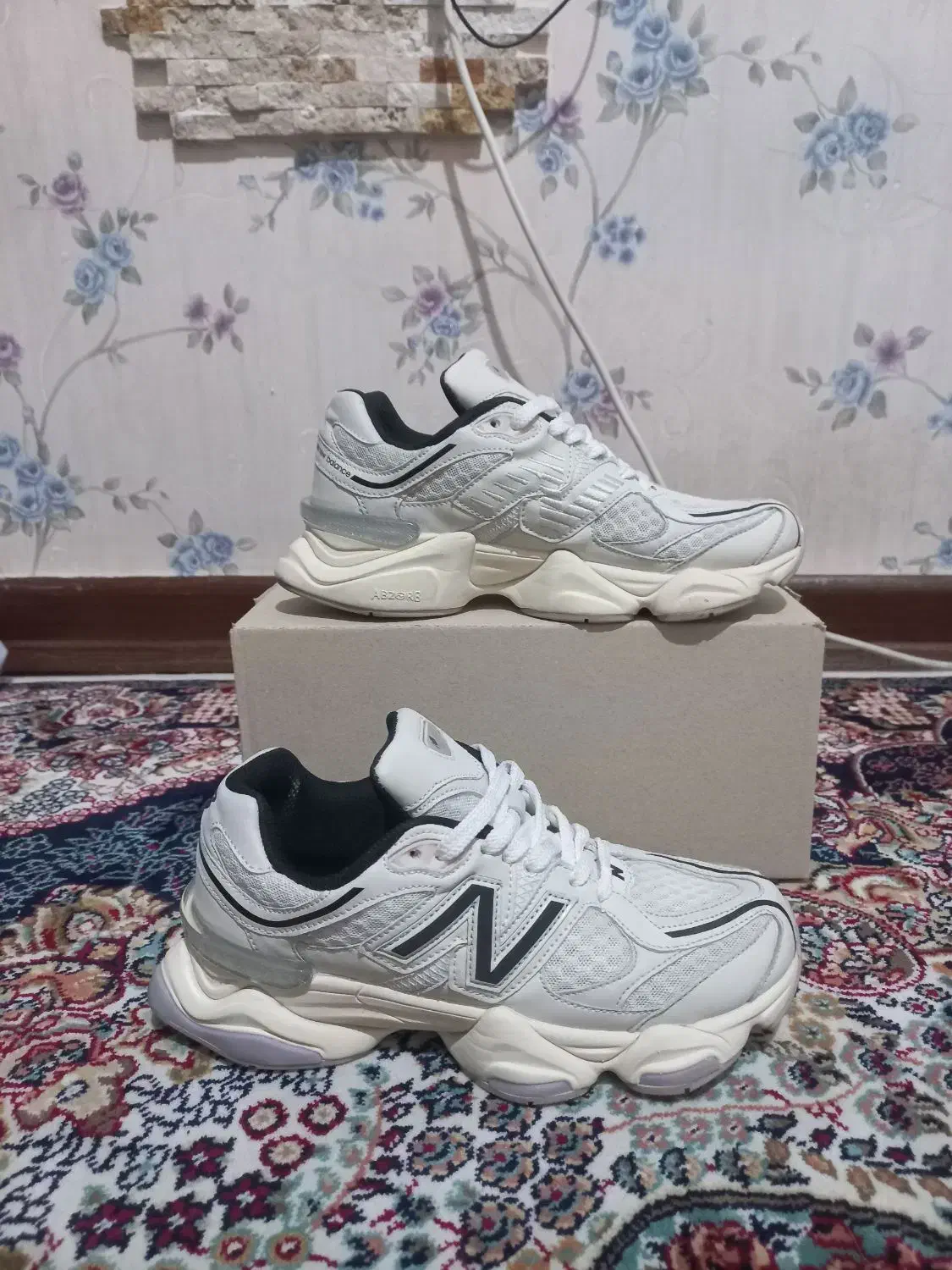 نیوبالانس نایک جردن ادیداس استوکzx مستر ورزشی ۹۰۶۰|کیف، کفش، کمربند|تهران, شهرک ابوذر|دیوار