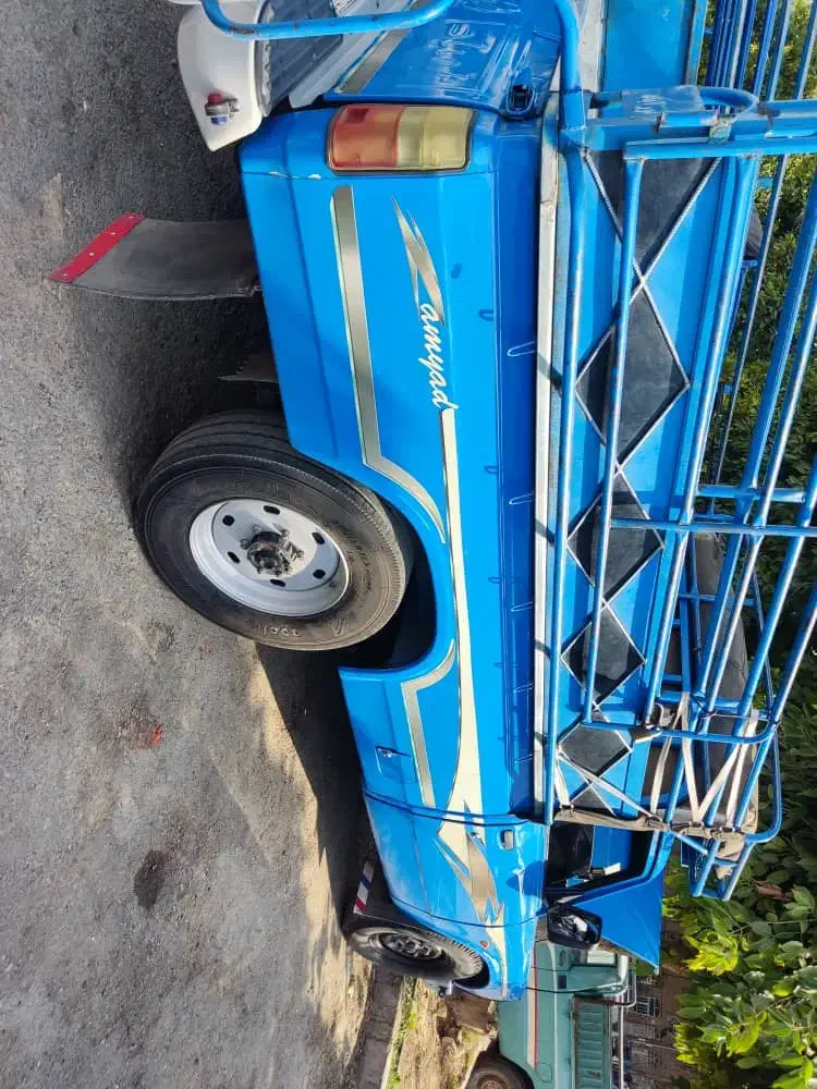 نیسان آبی مدل 1400|خودرو سواری و وانت|نورآباد ممسنی, |دیوار