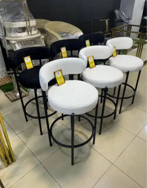 صندلی ا‌پن جزیره کانتر مدل تدی کیفیت A+|صندلی و نیمکت|تهران, شهید رجایی|دیوار