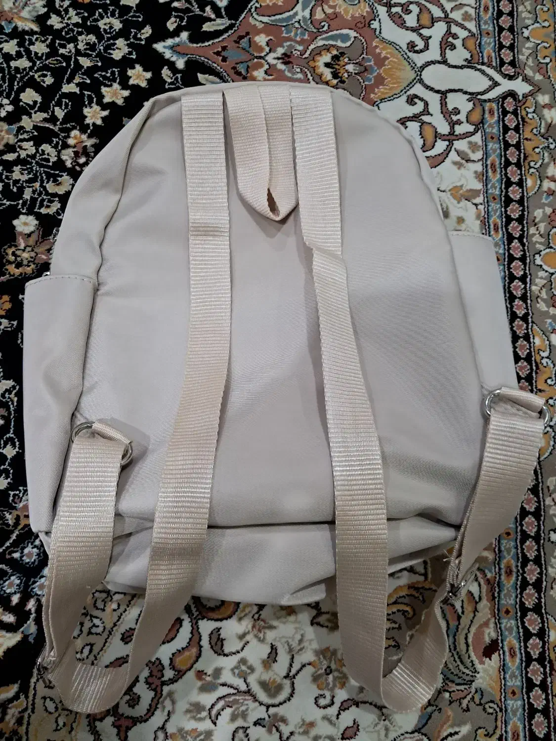 کوله دانشجویی|کیف، کفش، کمربند|اهواز, سپیدار|دیوار