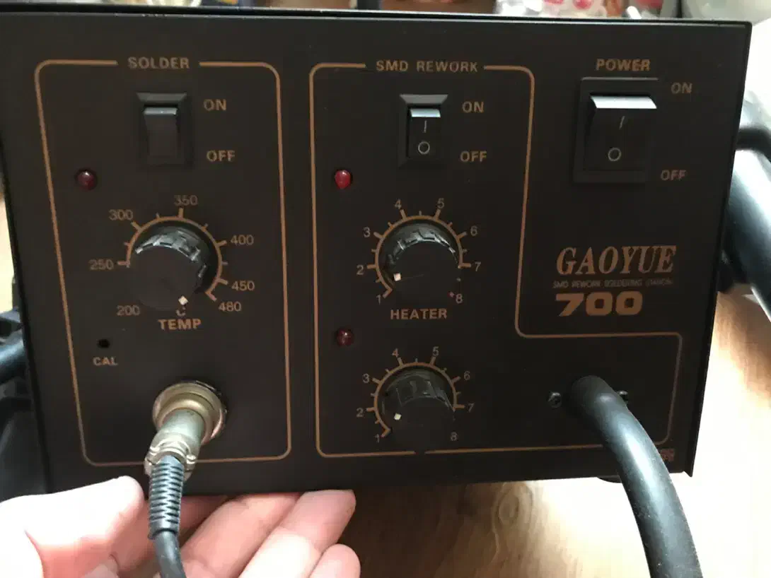 هیتروهویه گایویی|ابزارآلات|تهران, تهرانپارس شرقی|دیوار