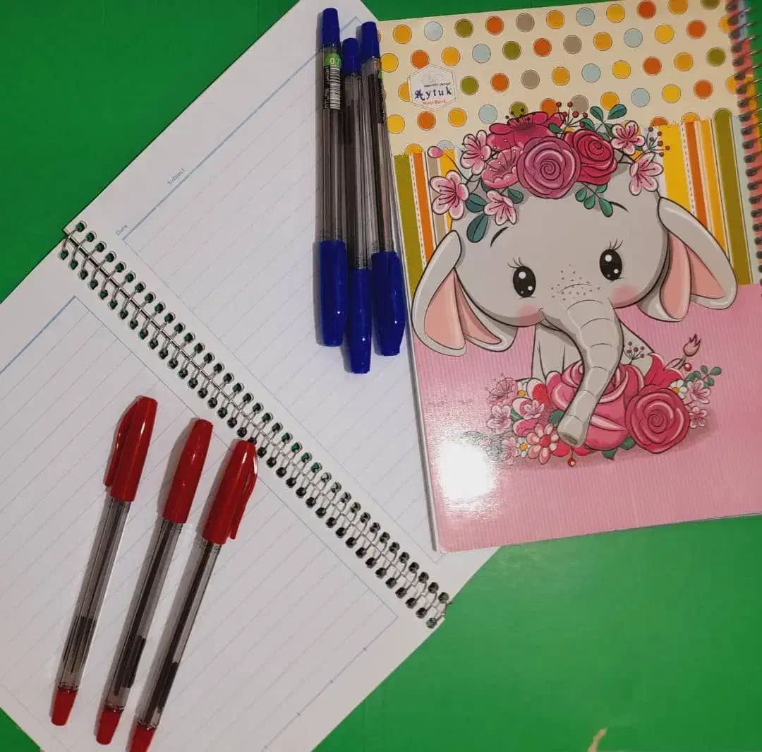 لوازم تحریر قیمت مناسب|لوازم التحریر|اهواز, گلستان|دیوار