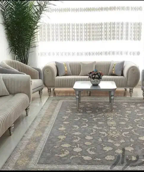 مبل سورنتو کد ۸۰۷۰۳|مبلمان خانگی و میز عسلی|اسدآباد, |دیوار