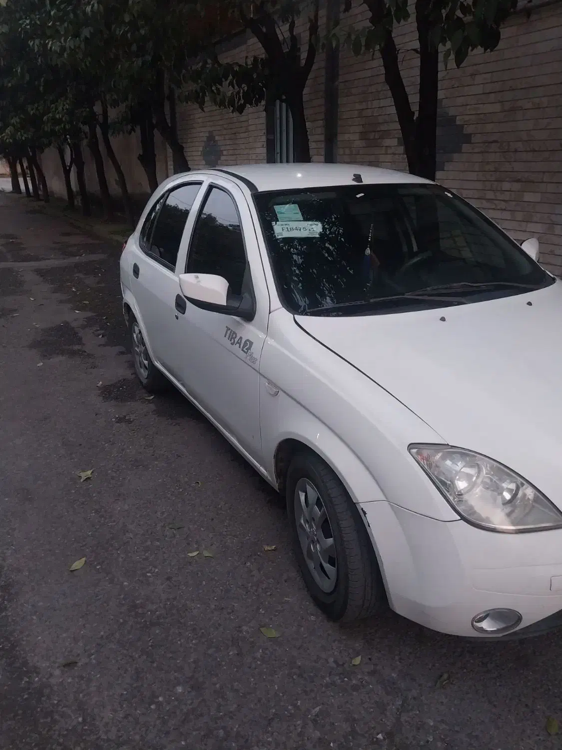 تیبا 2 پلاس مدل ۱۴۰۰|خودرو سواری و وانت|گرگان, |دیوار