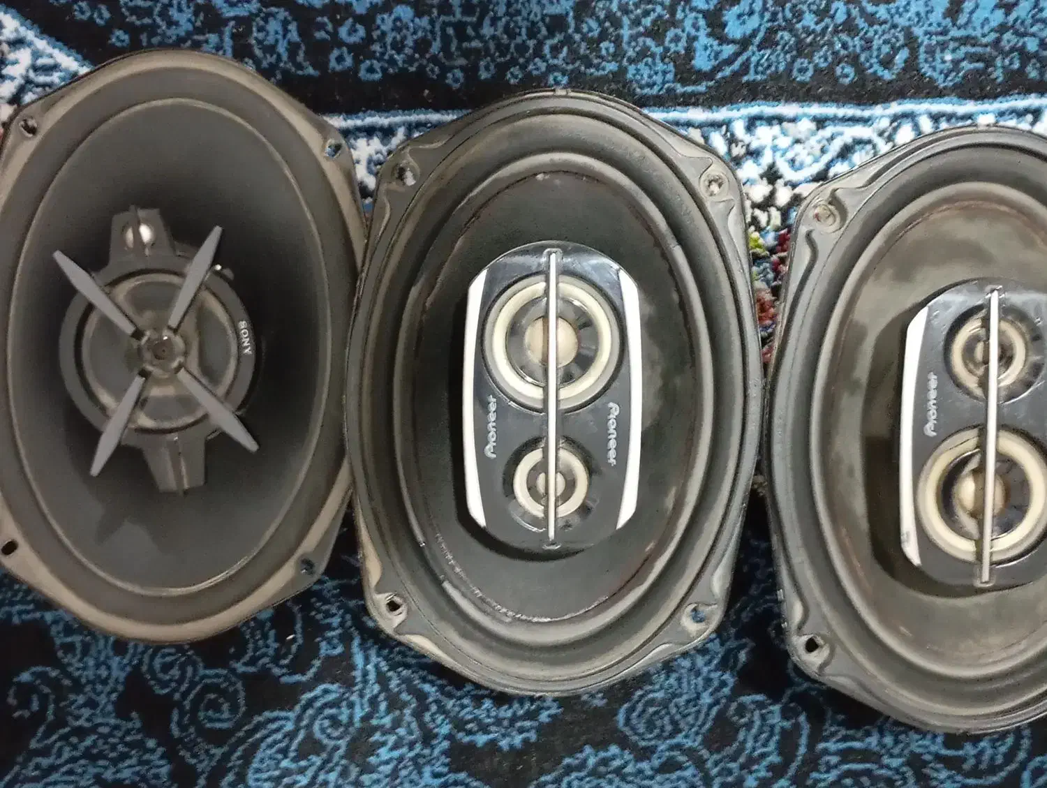 ساپ باند امپلی هدلایت|صوتی و تصویری|نقده, |دیوار