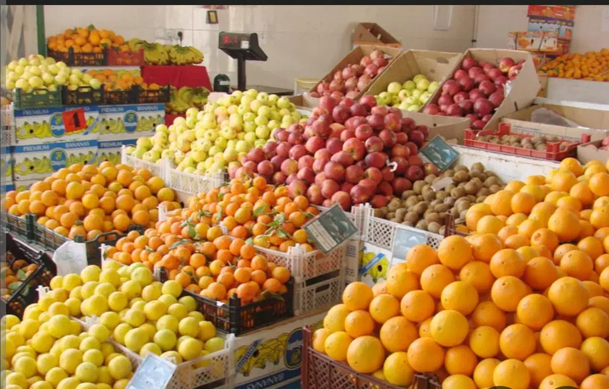 میوه فروشی مشارکت سرمایه گزاری نمایندگی|استخدام بازاریابی و فروش|تهران, میدان میوه و ترهبار مرکزی|دیوار