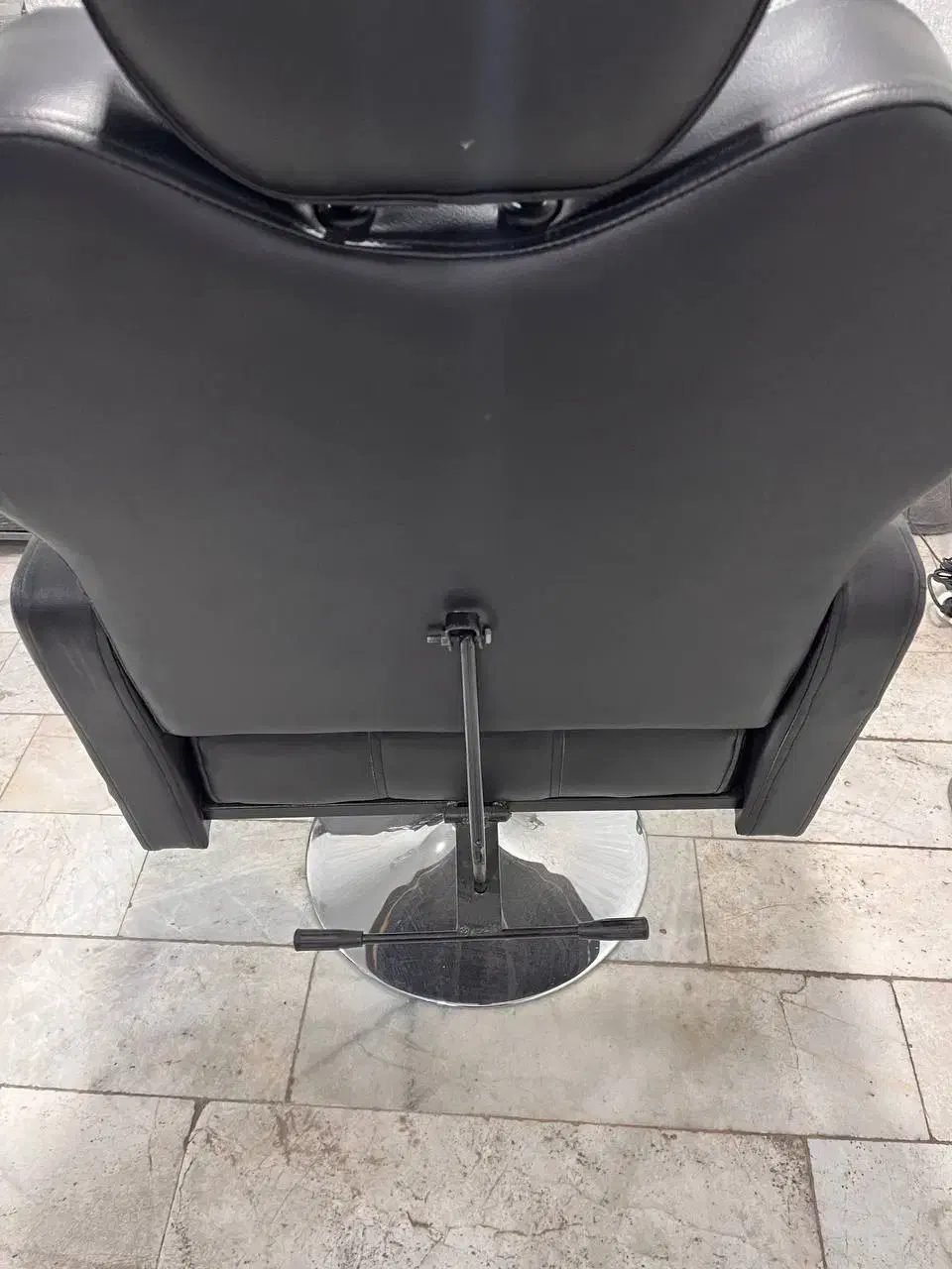 صندلی و سرشور ارایشگاهی|آرایشگاه و سالنهای زیبایی|اسلامشهر, شهرک قائمیه|دیوار