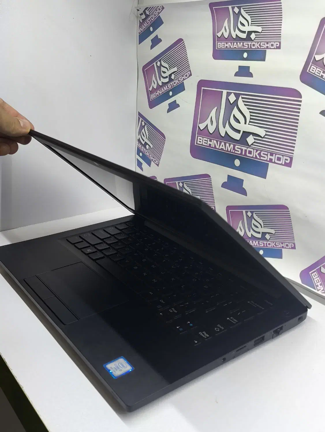 فروشگاه لپتاپ نو و استوک BEHNAM DIGITAL|رایانه همراه|ملایر, |دیوار