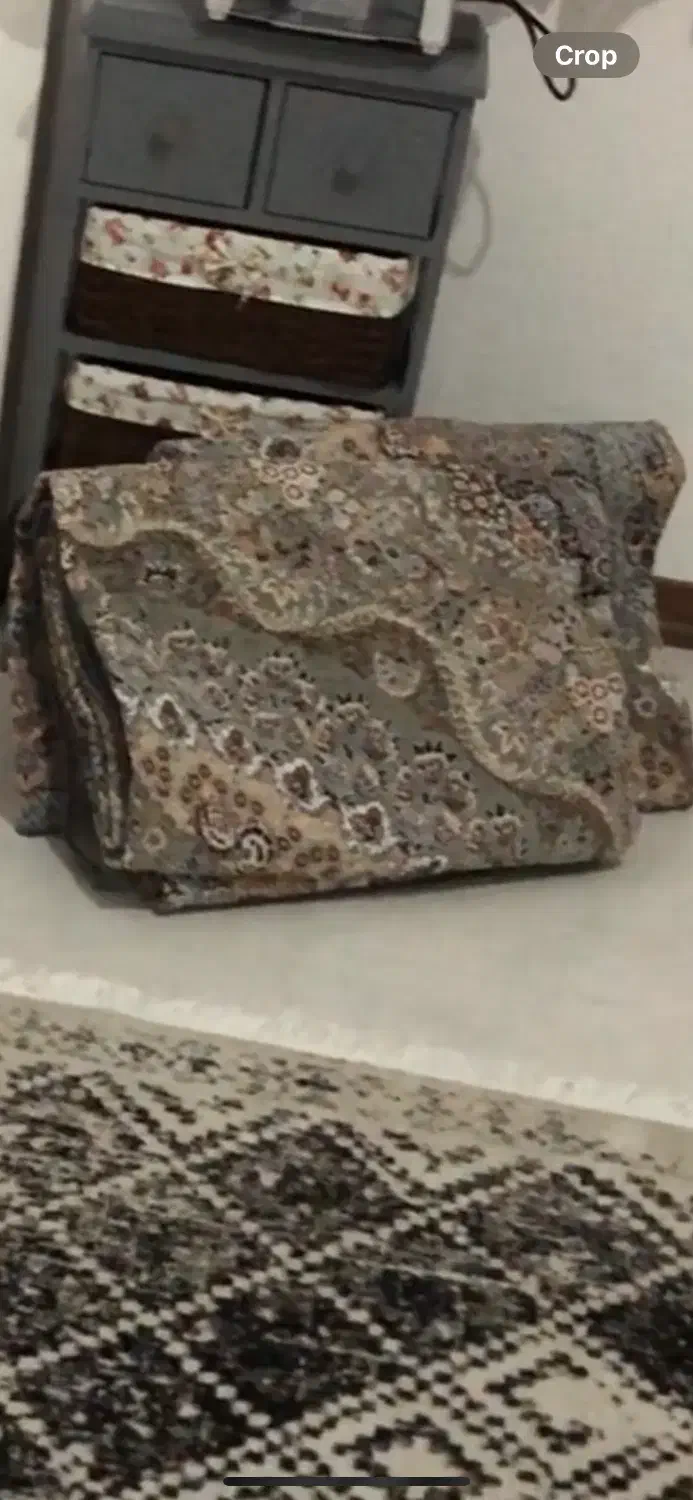 دوعدد روفرشی نه متری نو|روفرشی|زنجان, |دیوار