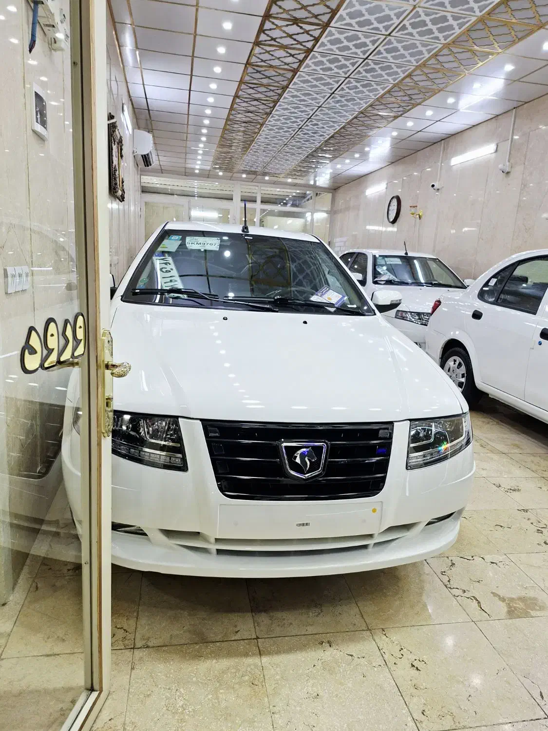 سورن صفر اقساطی|خودرو سواری و وانت|اسلام‌شهر, مظفریه|دیوار