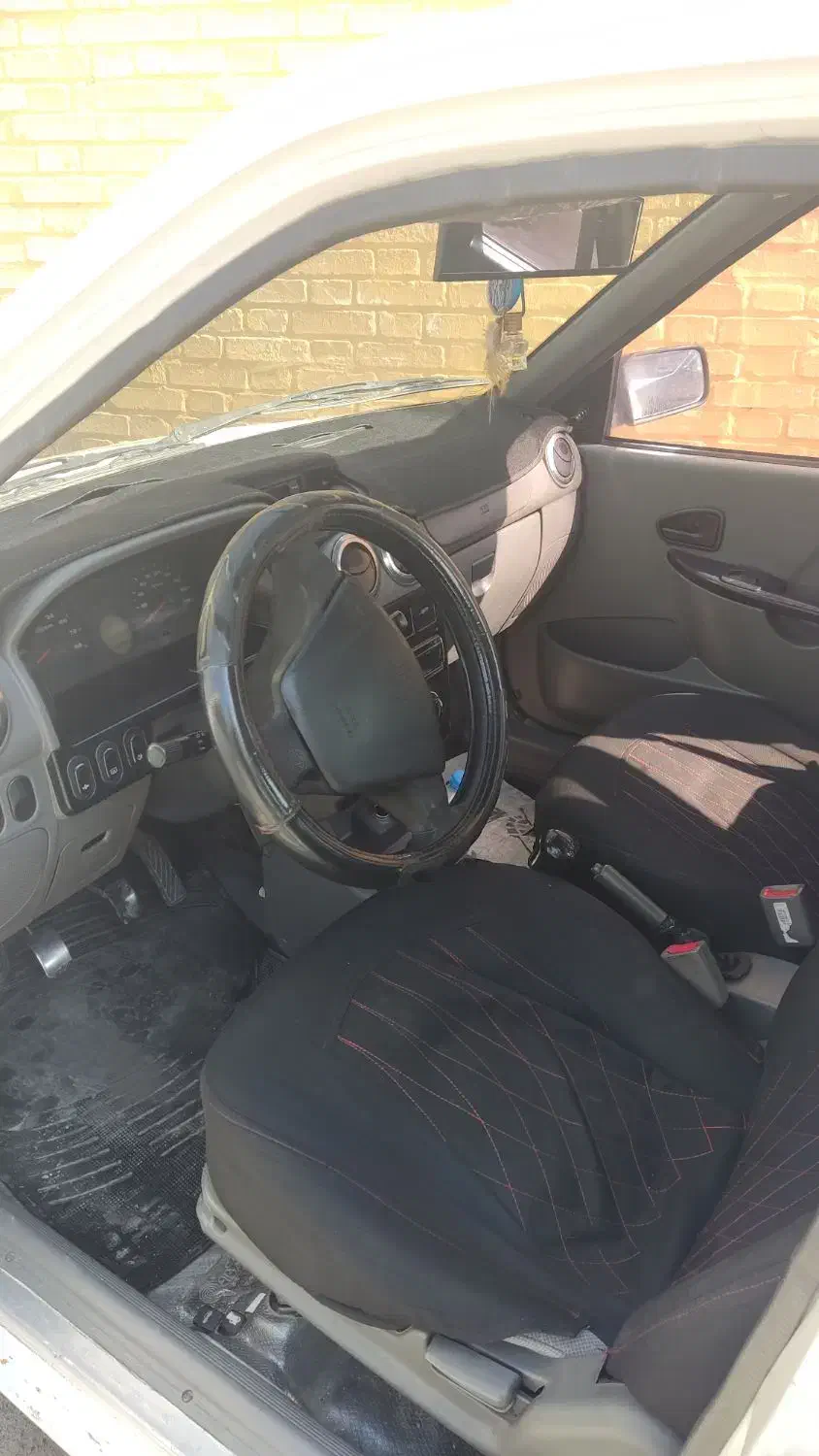 پراید 131|خودرو سواری و وانت|اصفهان, حصه جنوبی|دیوار