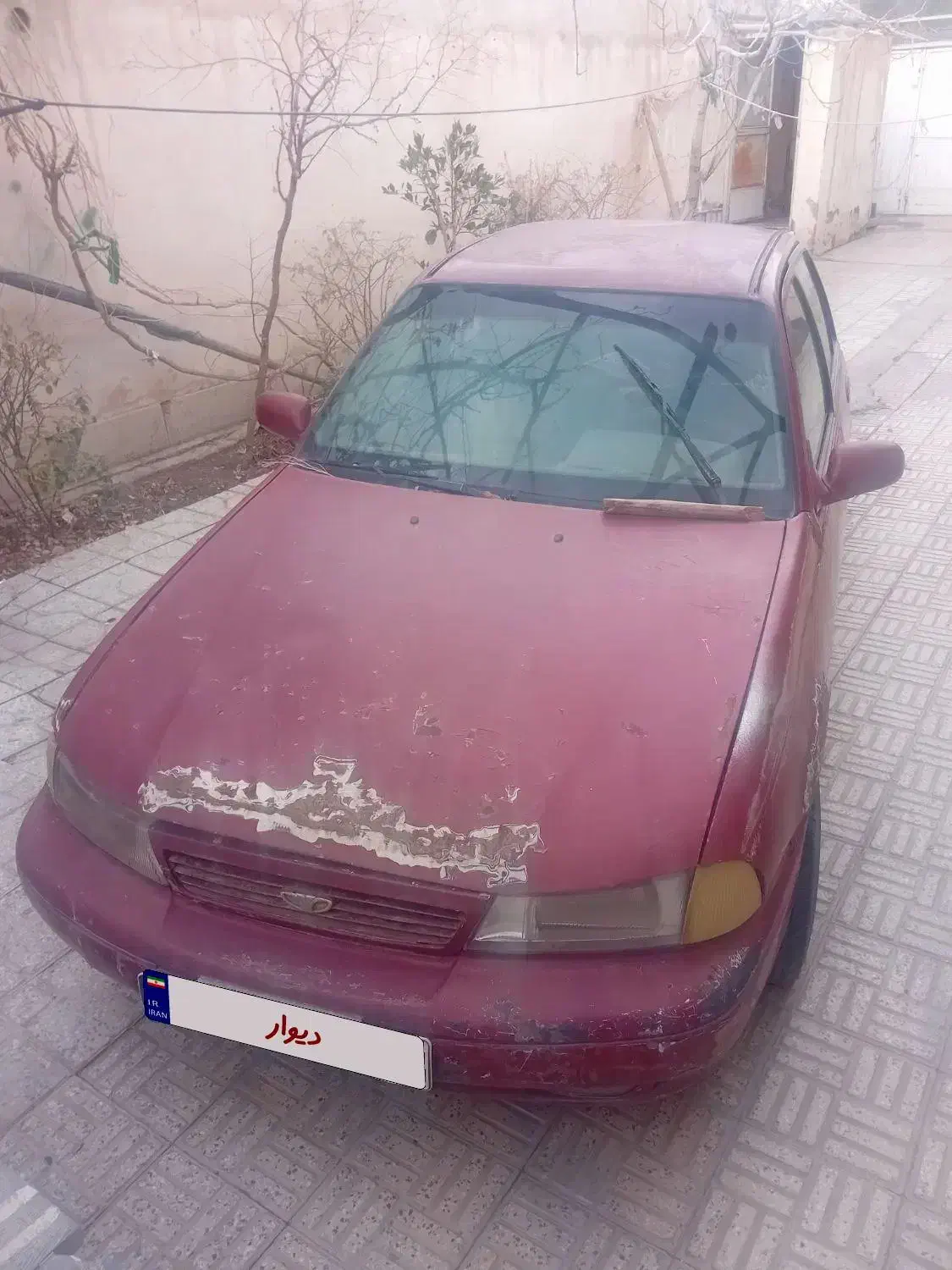 سیلو|خودرو سواری و وانت|فلاورجان, |دیوار