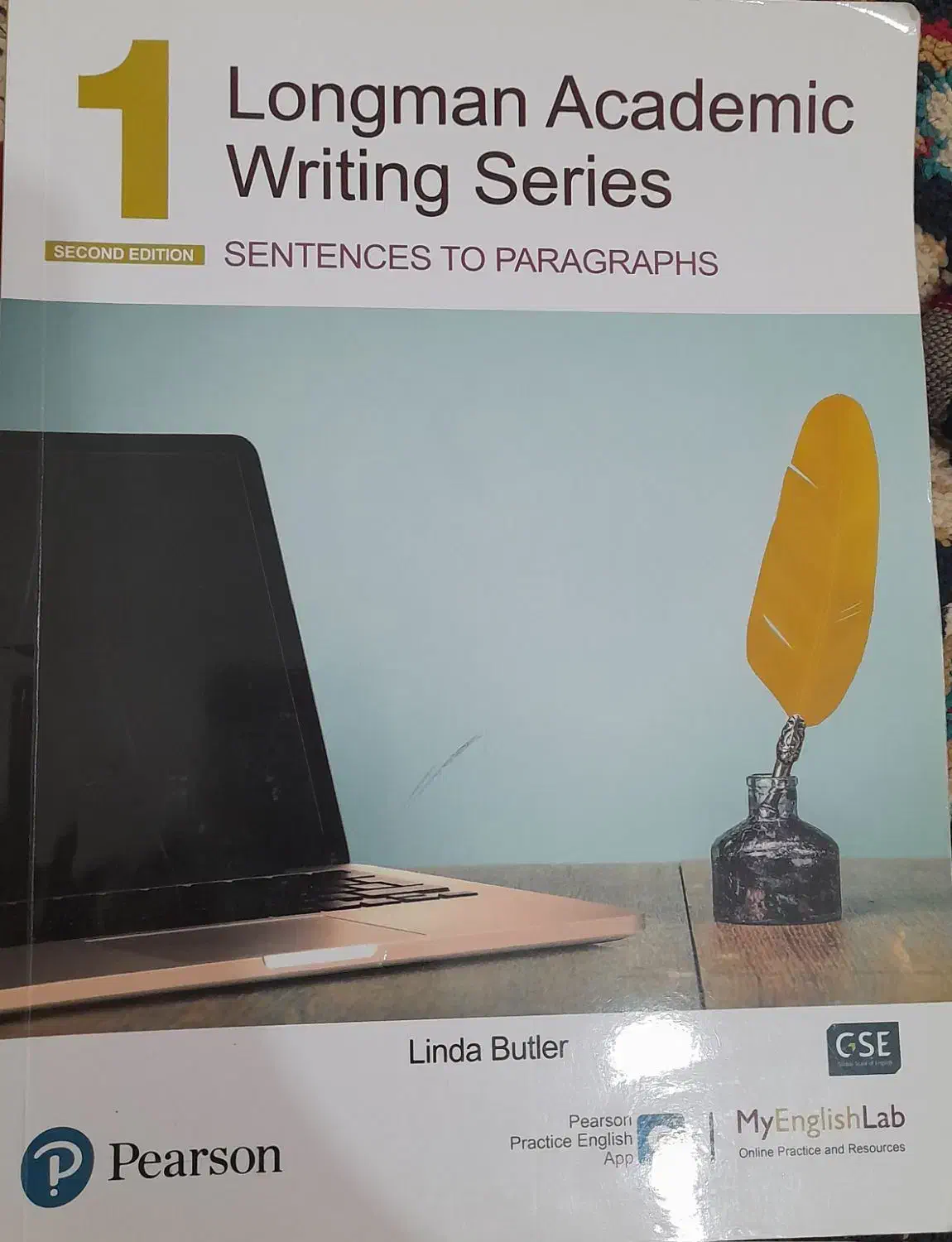 کتاب انگلیسی|کتاب و مجله آموزشی|اهر, |دیوار