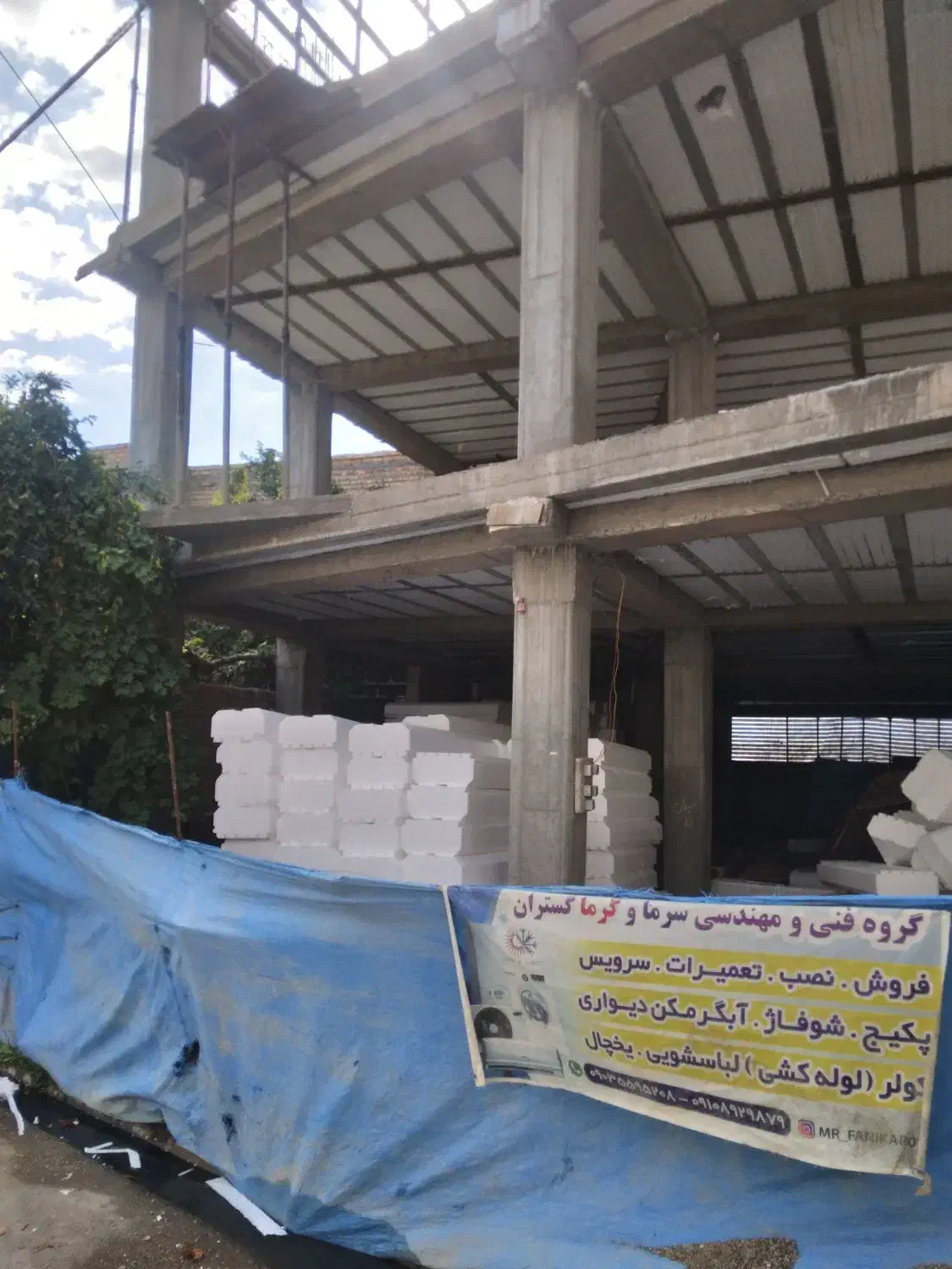 پیش فروش آپارتمان ۱۲۰متری برخیابان شاهد|پیشفروش املاک|گنبد کاووس, |دیوار