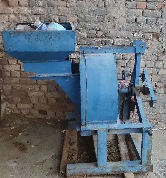 آسیاب سنگی|ماشین‌آلات صنعتی|پلدختر, |دیوار