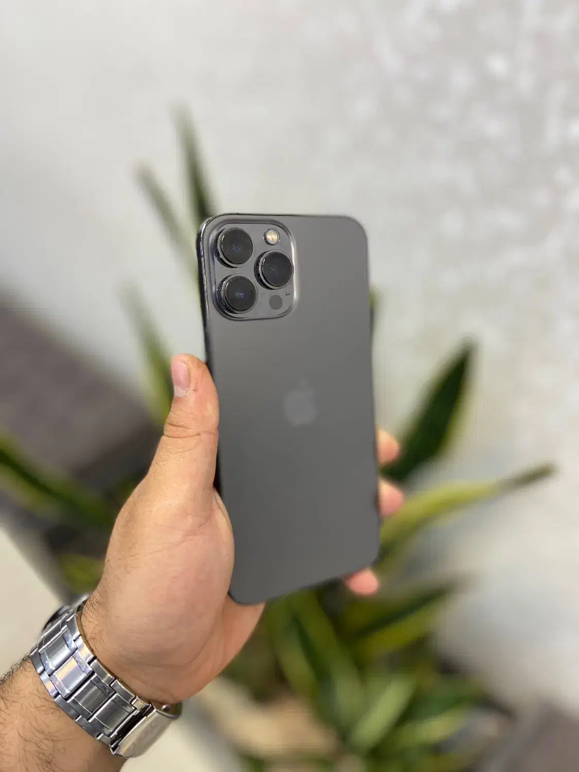 اپل ایفون ۱۳ پرومکس za جشنواره اقساط ویژه بدون پیش|موبایل|اصفهان, مفتح|دیوار