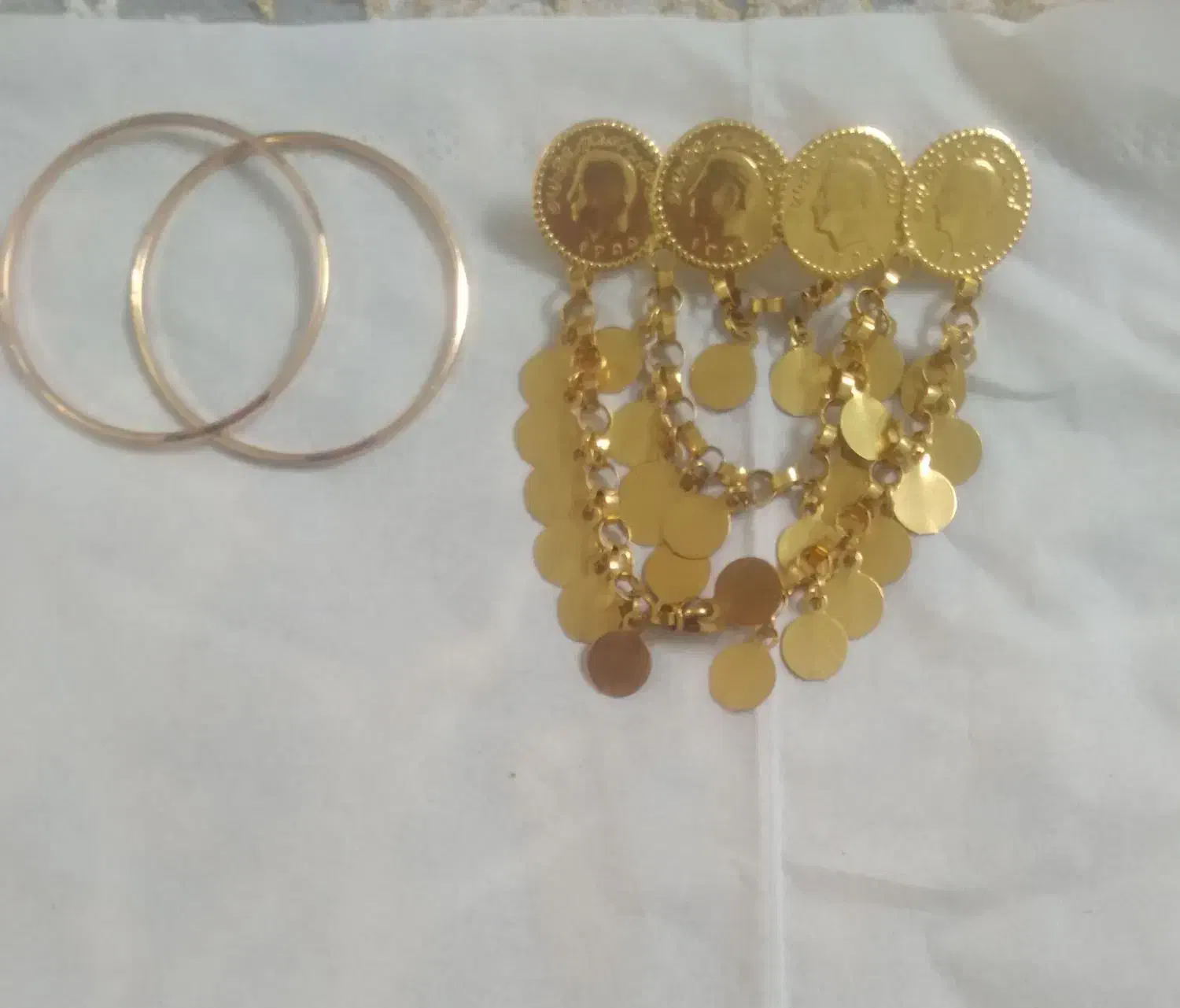 کاملا نو وبا فاکتور|جواهرات|لردگان, |دیوار