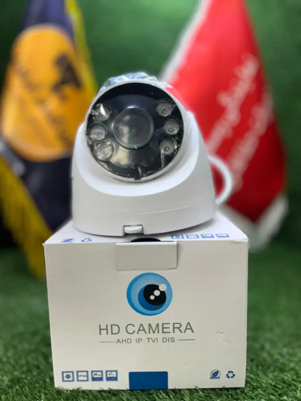 دوربین دام سیمکارتی|دوربین مداربسته|ارومیه, |دیوار