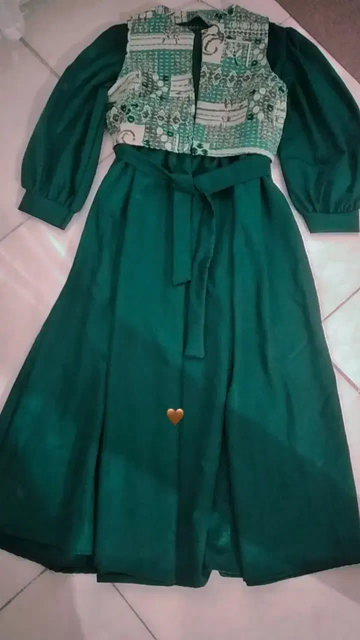 جلیقه سارافون|لباس|قزوین, |دیوار