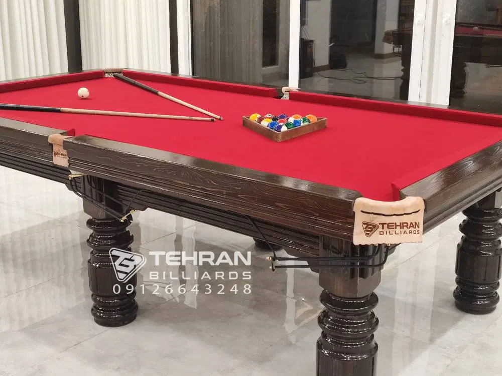 میز بیلیارد تهران bufalo کد 25 tehran billyard|ورزشهای توپی|تهران, شهران جنوبی|دیوار
