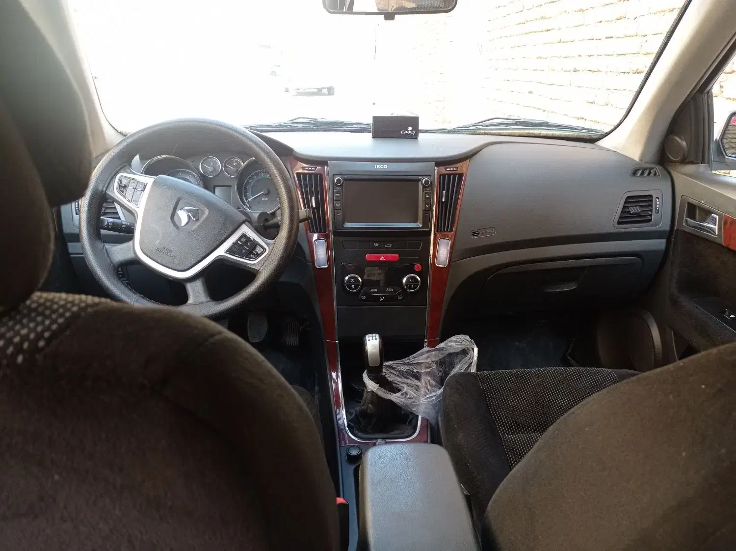 فروش دنا 99 تیپ 2 معمولی|خودرو سواری و وانت|اصفهان, مولوی|دیوار