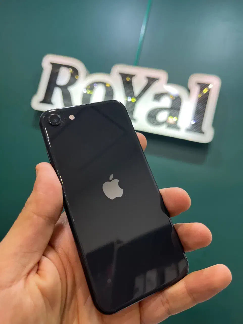 آیفون ۱۲۸ se مشابه اکبند|موبایل|کرج, اتحاد|دیوار