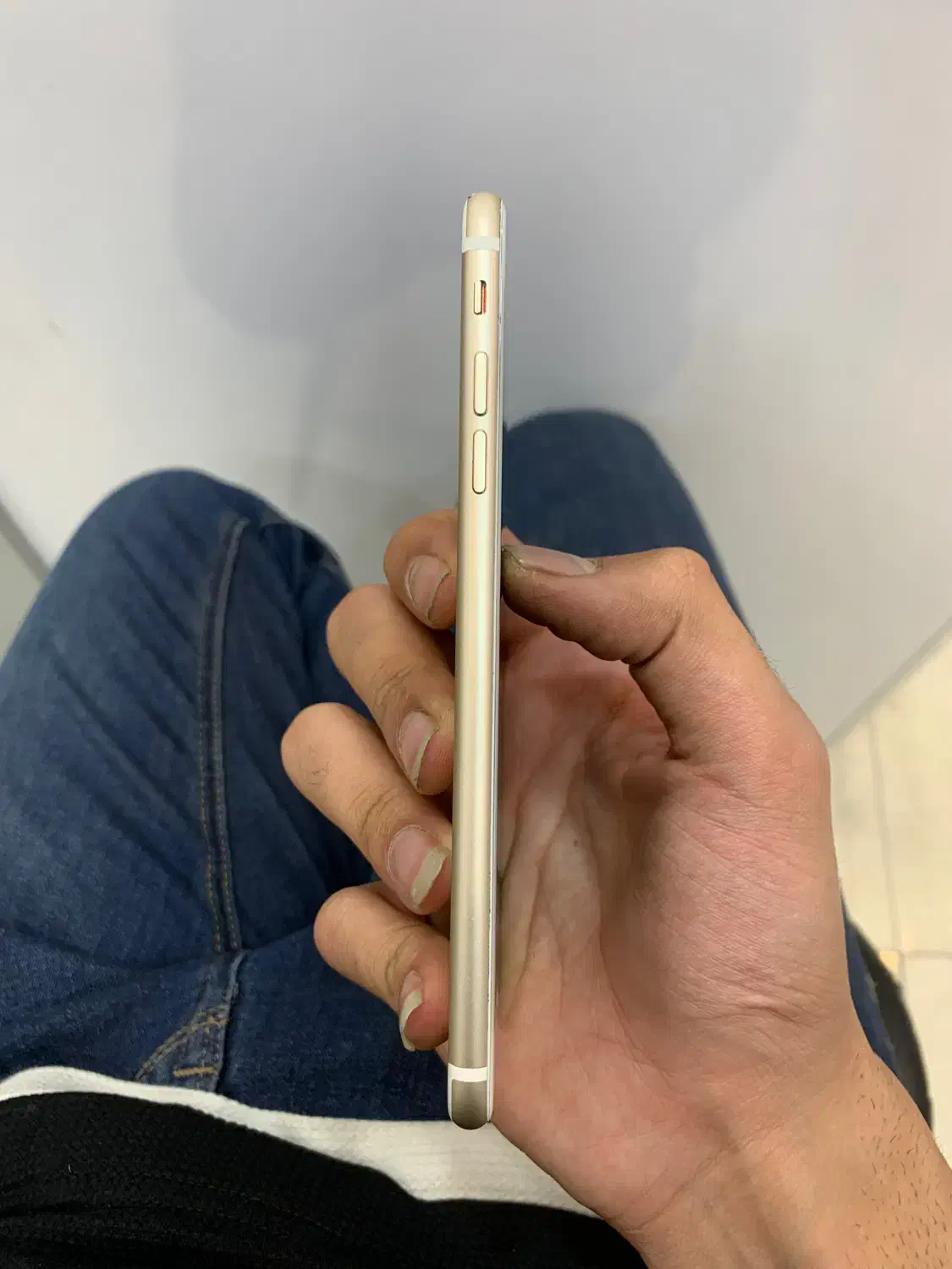 iPhone 7plus 128|موبایل|تهران, گلستان (شهرک راه آهن)|دیوار