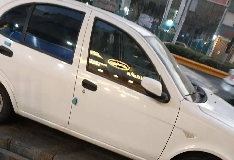 ماشین ساینا ۱۴۰۲|خودرو سواری و وانت|تهران, یافت آباد جنوبی|دیوار