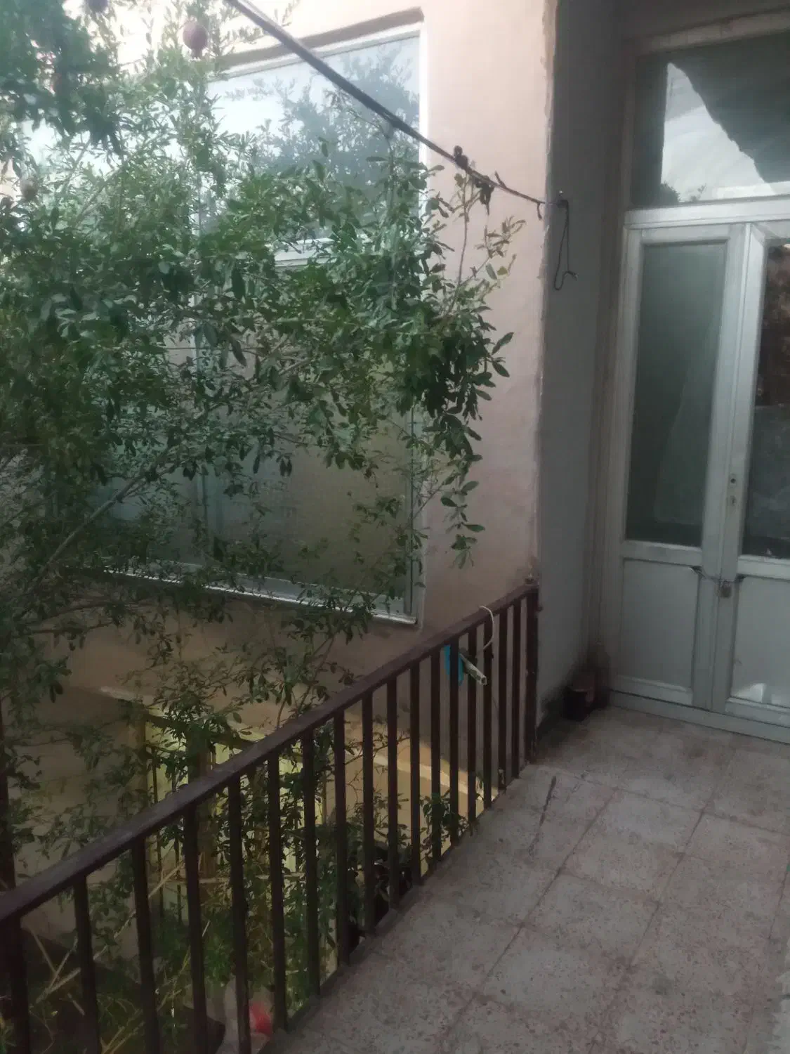 سلام ضمن عرض ادب و احترام فراوان به مسافرین محت|اجارهٔ کوتاه‌مدت آپارتمان و سوئیت|بیرجند, |دیوار
