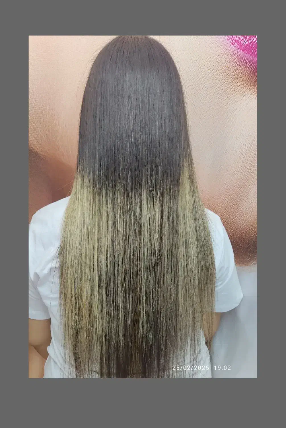 آموزش کراتین و پروتئین تراپی فقط 3میلیون|خدمات آرایشگری و زیبایی|اقبالیه, |دیوار