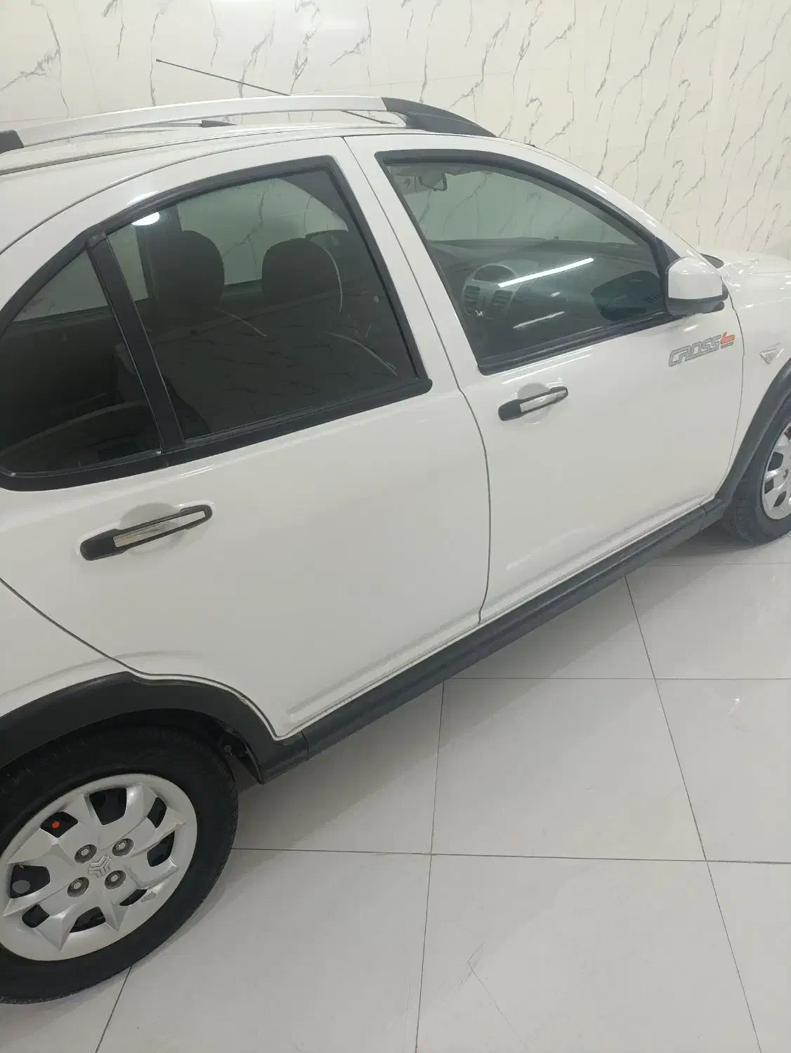 کوییک s مدل ۴۰۱|خودرو سواری و وانت|نسیمشهر, |دیوار