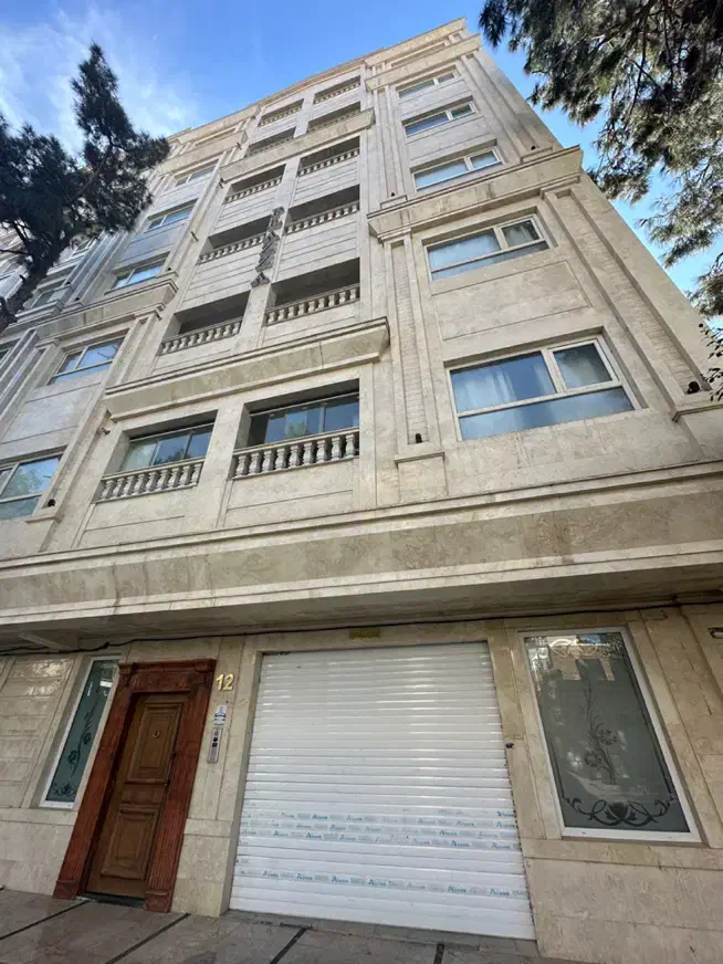 ۱۵۰ متری مدرس|فروش آپارتمان|بیرجند, |دیوار