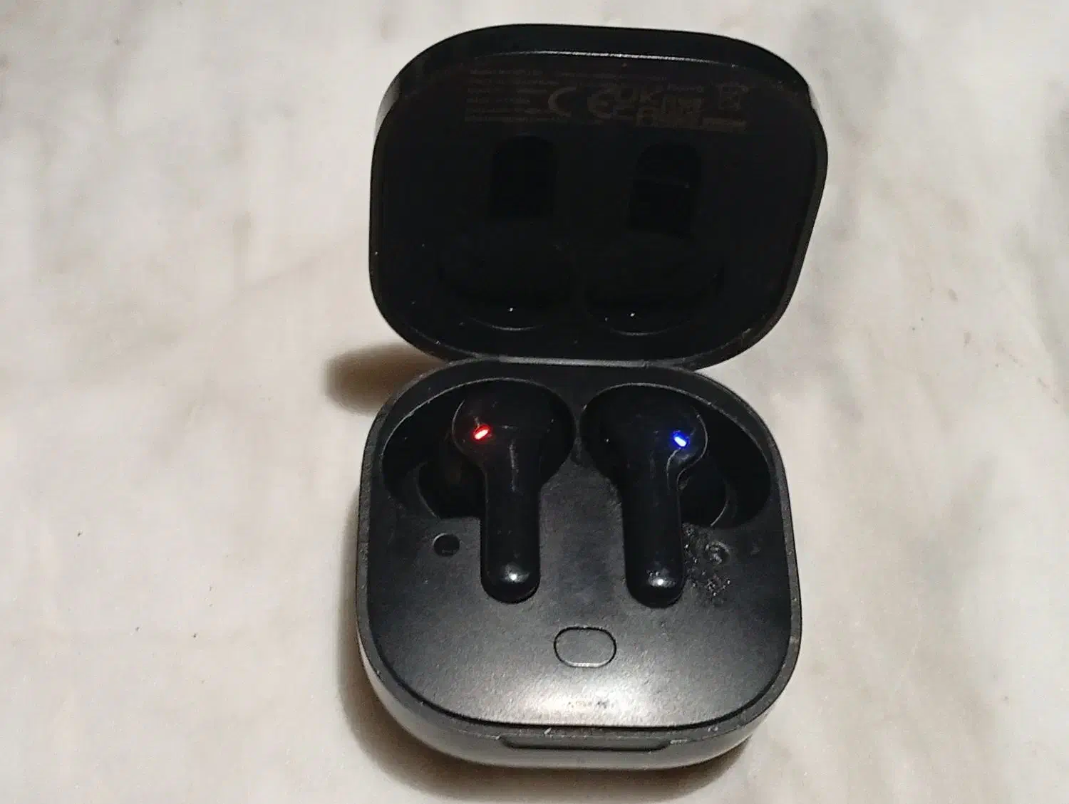 ایرپاد QCY T13|لوازم جانبی موبایل و تبلت|قم, سرحوض|دیوار