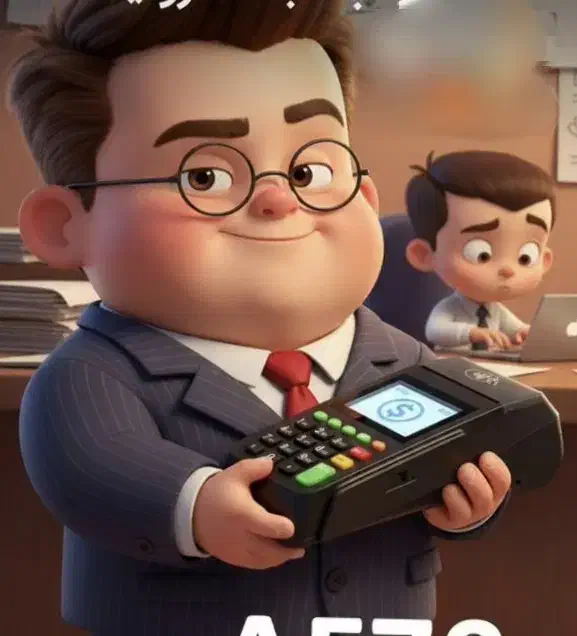 دستگاه کارتخوان وکش لس سیار(کارتخوان چی)T21|فروشگاه و مغازه|قزوین, |دیوار