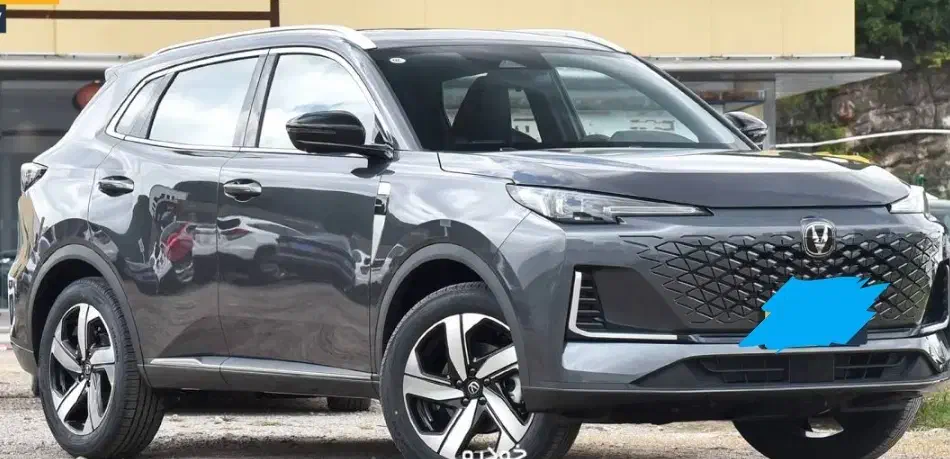 چانگان cs 55  پلاس خشک|خودرو سواری و وانت|مشهد, حرم مطهر رضوی|دیوار