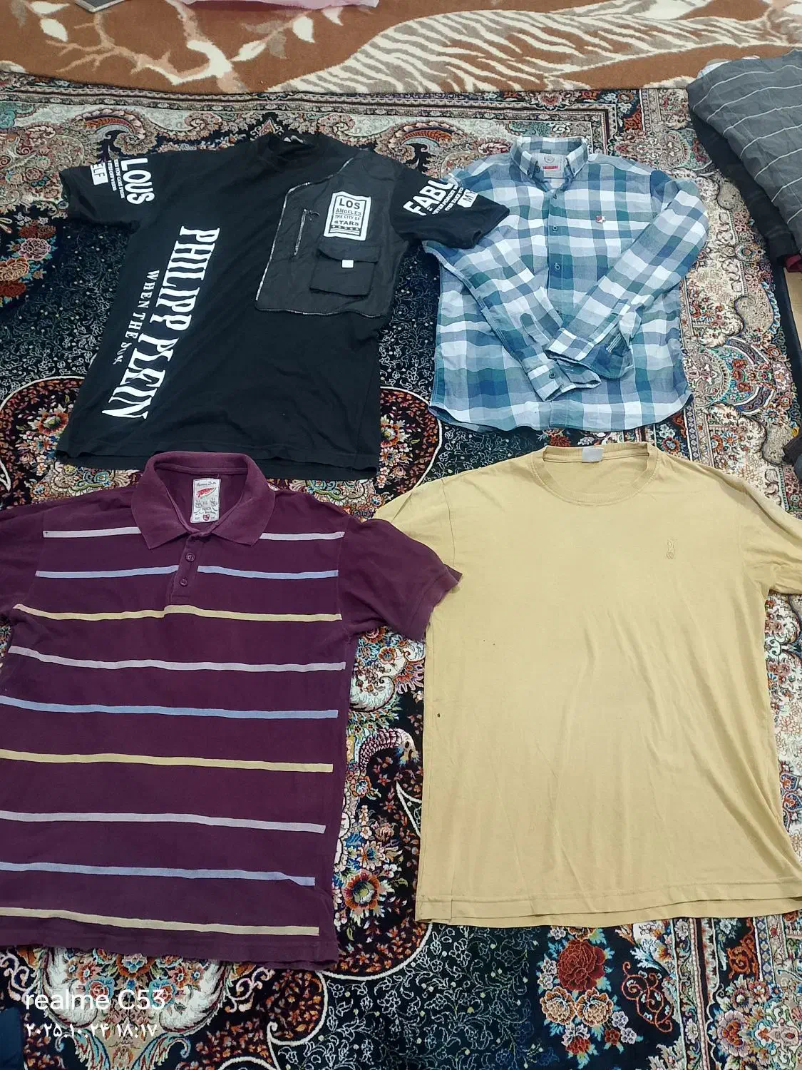 لباس دونه ای ۵۰تومن|لباس|خوی, |دیوار