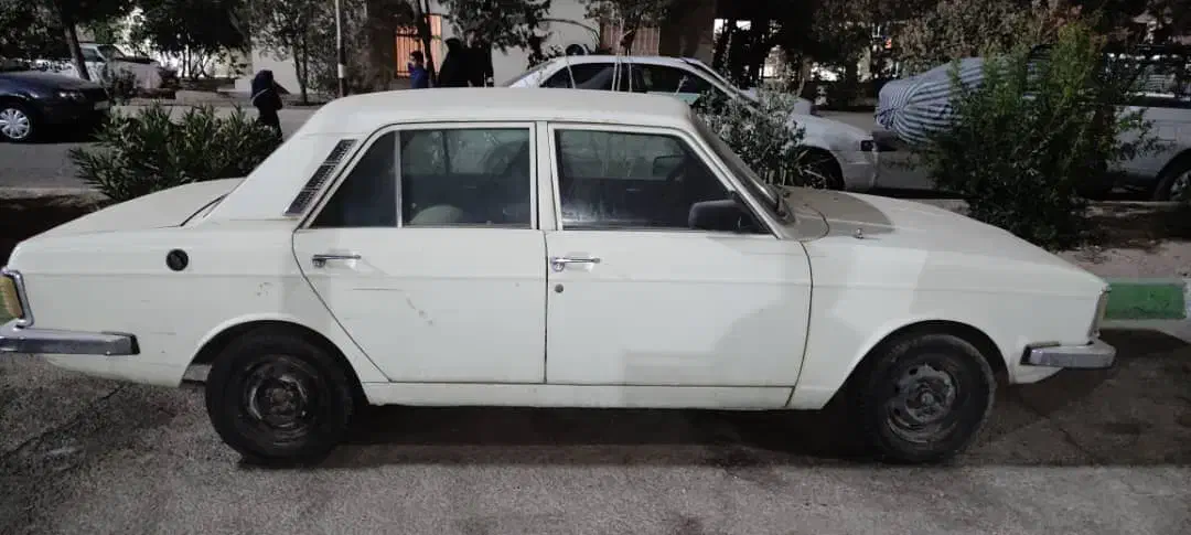 پیکان سواری دوگانه سوز cng|خودرو سواری و وانت|تهران, شهرک امیرالمومنین|دیوار