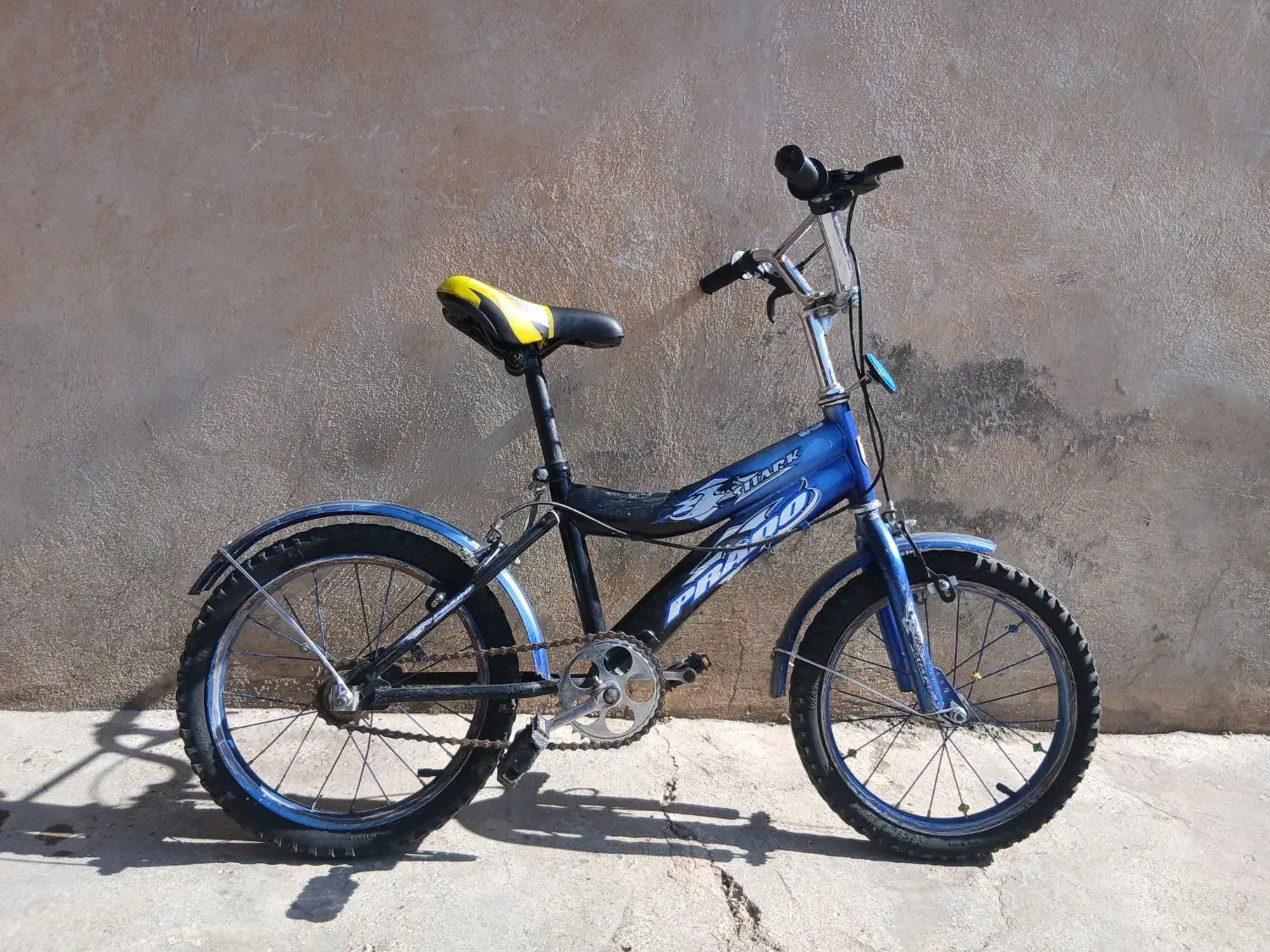 دوچرخه ۲۶ و ۱۶|دوچرخه، اسکیت، اسکوتر|ایوان, |دیوار