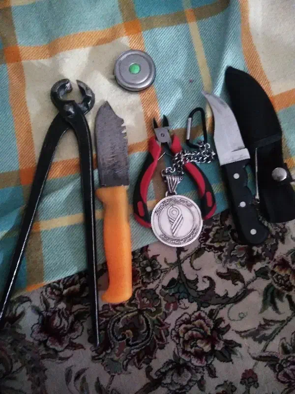 گوشی نوکیا..|موبایل|کرج, شهرک بنفشه|دیوار