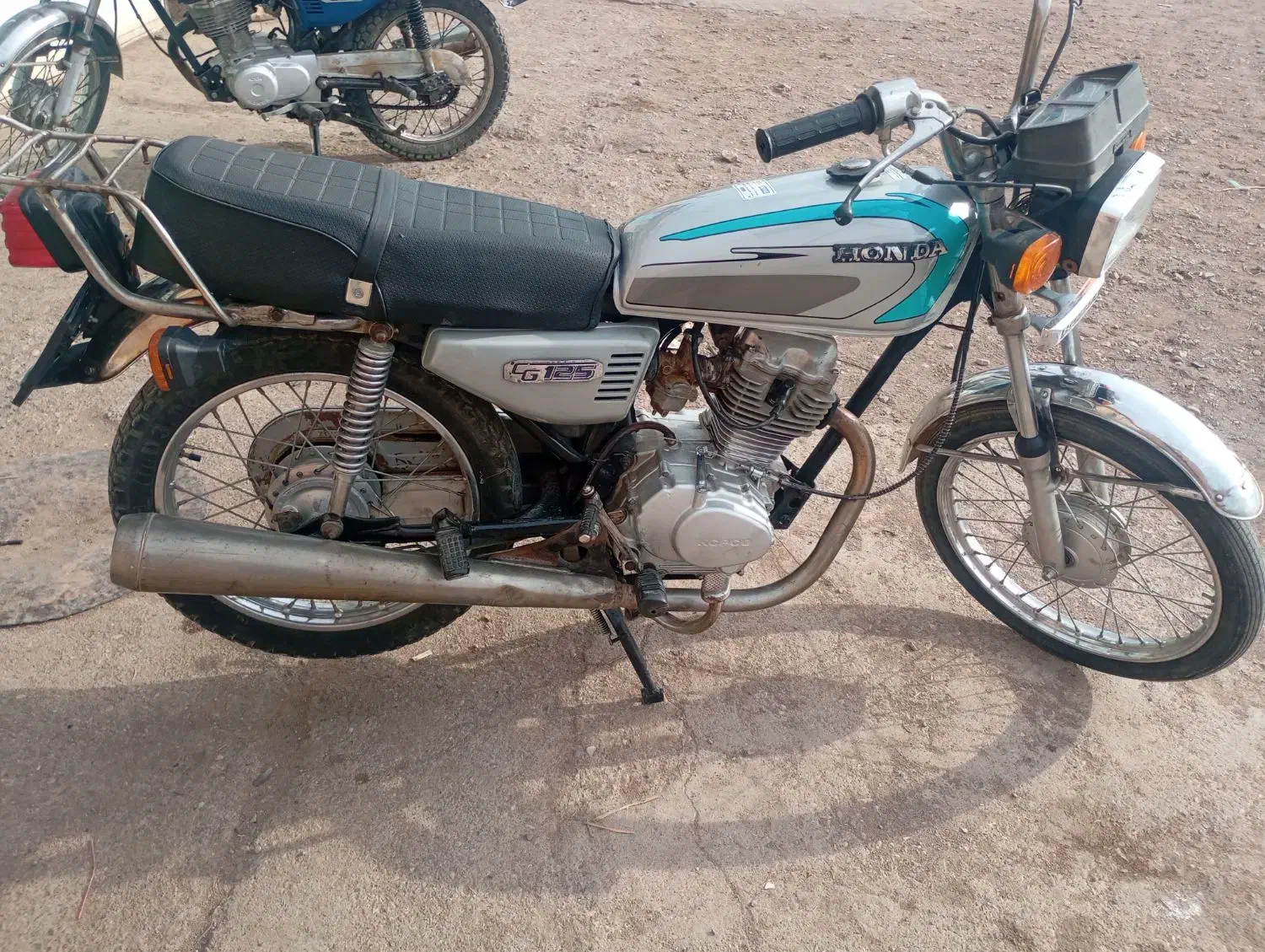 موتور مزایده ارزان|موتورسیکلت|ارس, |دیوار