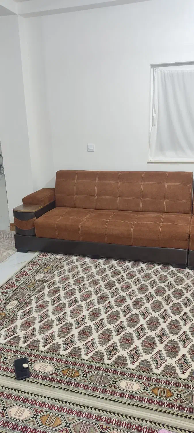 مبل ال|مبلمان خانگی و میز عسلی|گنبد کاووس, |دیوار