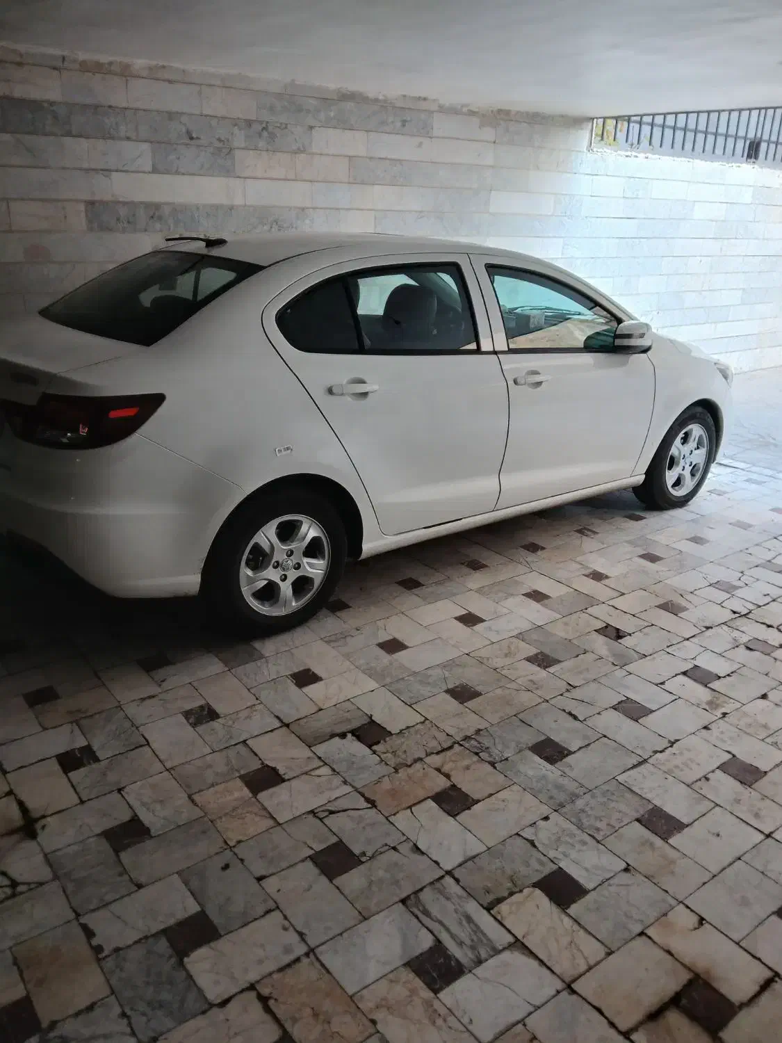 شاهین G سانرف دار|خودرو سواری و وانت|قزوین, |دیوار