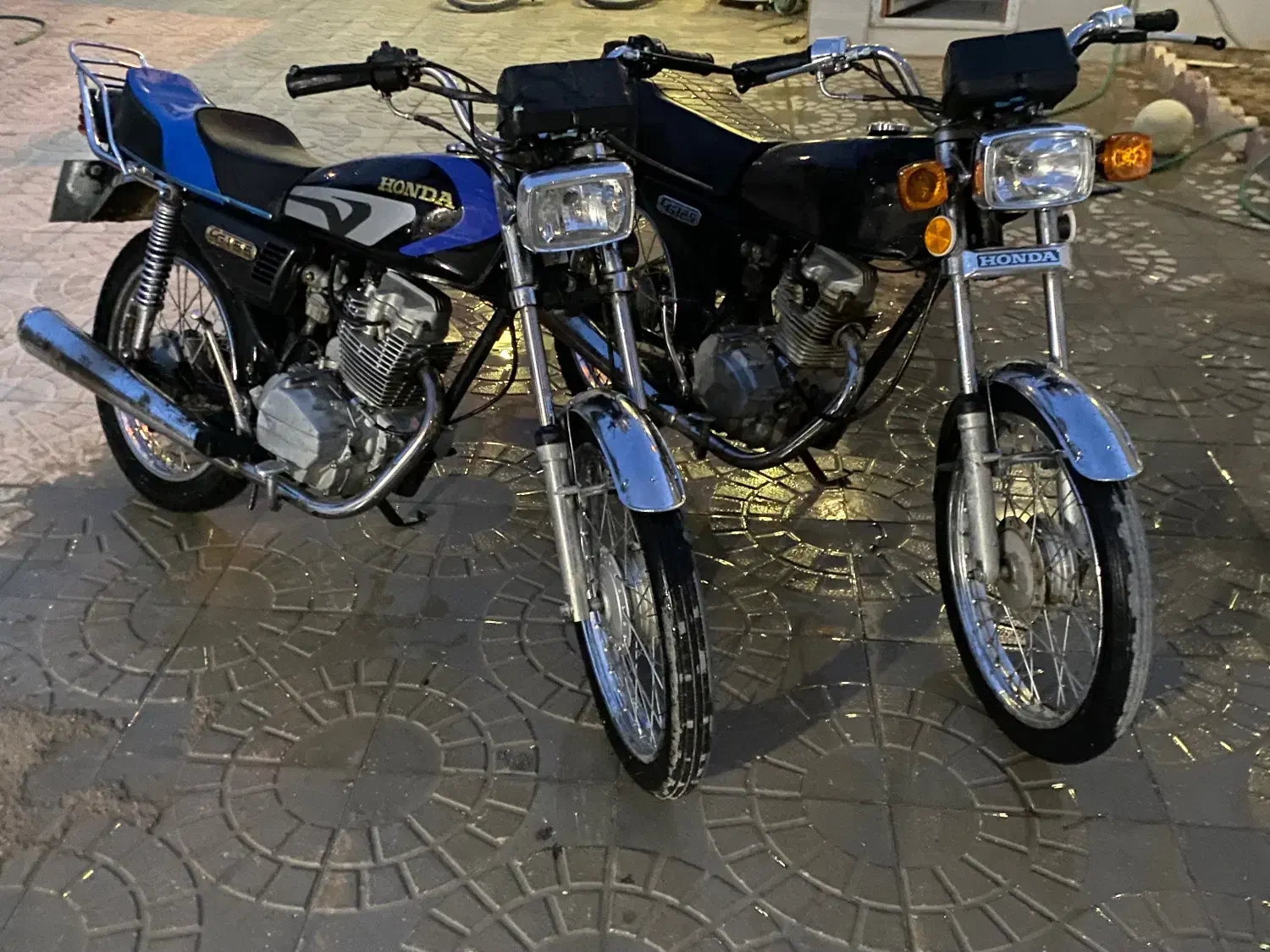 موتور سیکلت|موتورسیکلت|استهبان, |دیوار