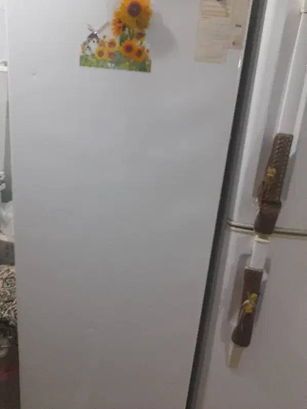 تمام فریزر|یخچال و فریزر|زرندیه, |دیوار