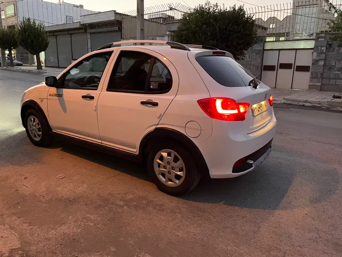 کوییک ساده|خودرو سواری و وانت|کرمانشاه, |دیوار