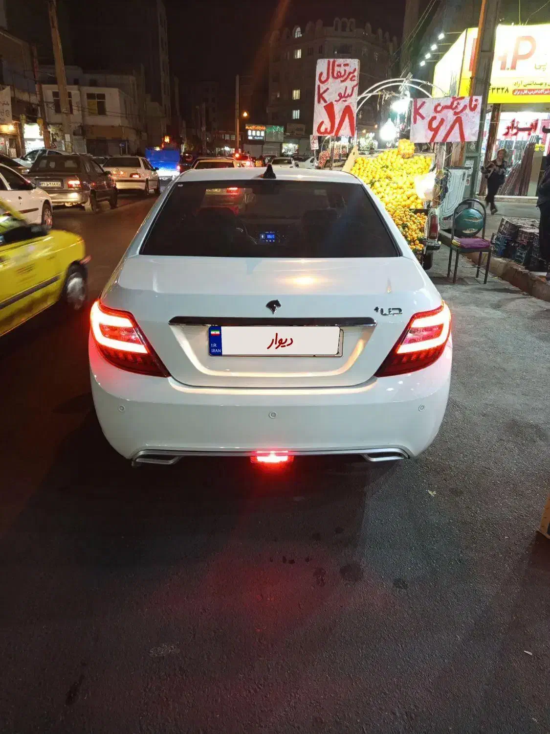 ماشین صفر کیلومتر1300تا دونه کار|خودرو سواری و وانت|قدس, شهرقدس|دیوار