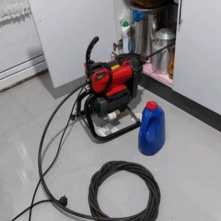 لوله بازکنی چاه بازکنی سراسر سنگر کوچه اصفهان فومن|خدمات پیشه و مهارت|سنگر, |دیوار