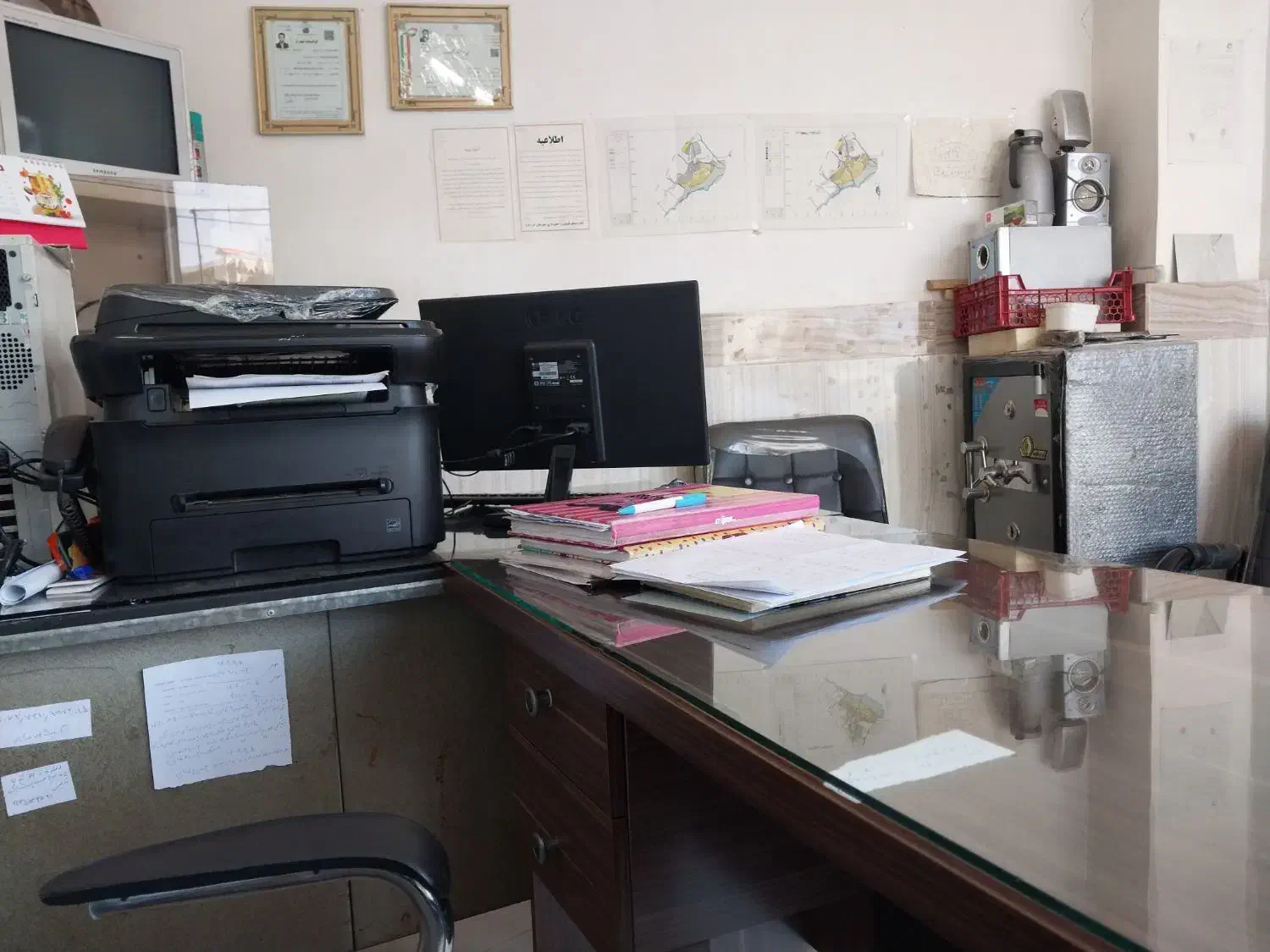 فروش آپارتمان ۵۳متر تا ۶۰ متر|فروش آپارتمان|خرمدره, |دیوار