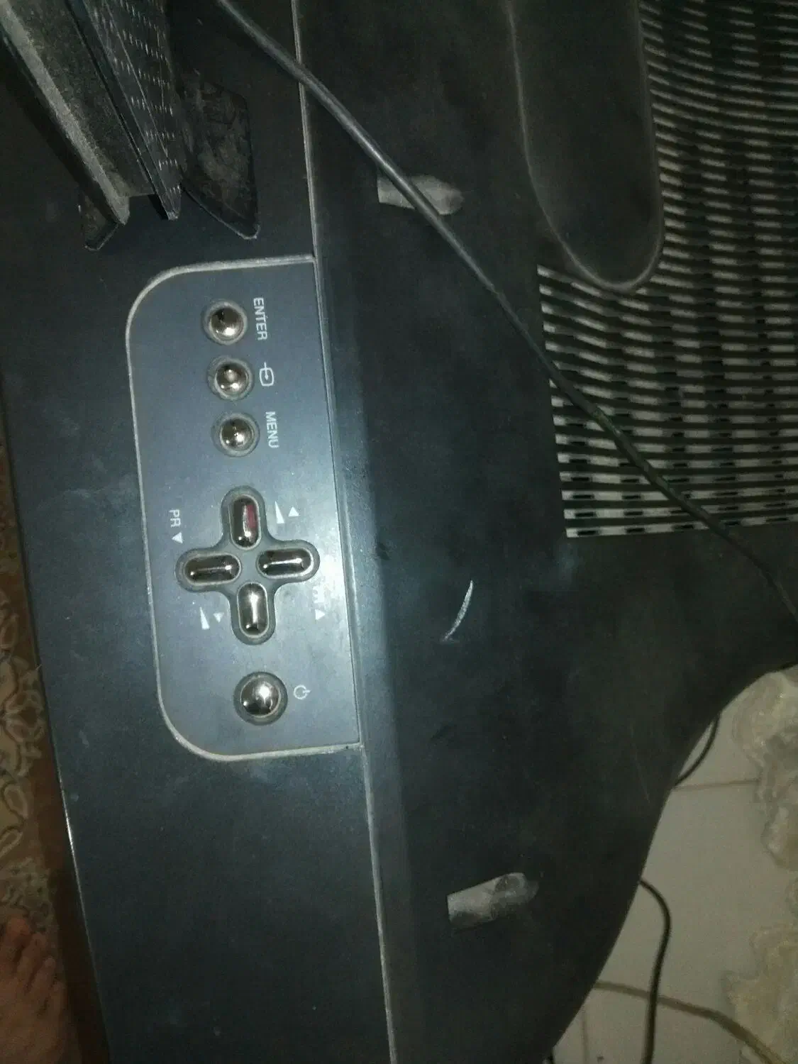 تلویزیون پارس گراندیگ 29 اینچ|تلویزیون و پروژکتور|پرند, فاز ۶|دیوار