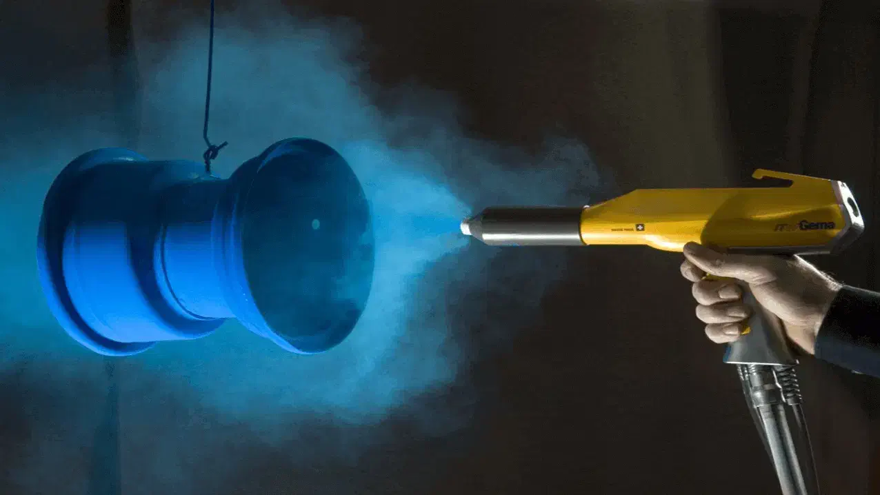 کوره رنگ الکترو استاتیک وکابینت سازی|خدمات پیشه و مهارت|ایلام, |دیوار